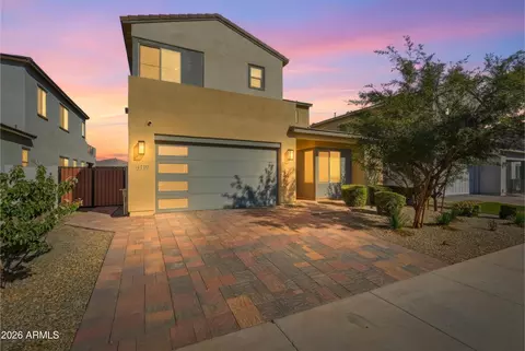 4110 E Kaibab Pl, Chandler, AZ 85249