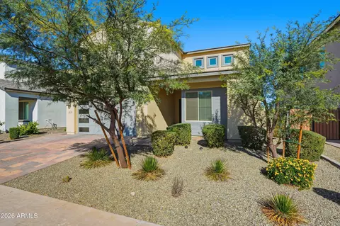 4110 E Kaibab Pl, Chandler, AZ 85249