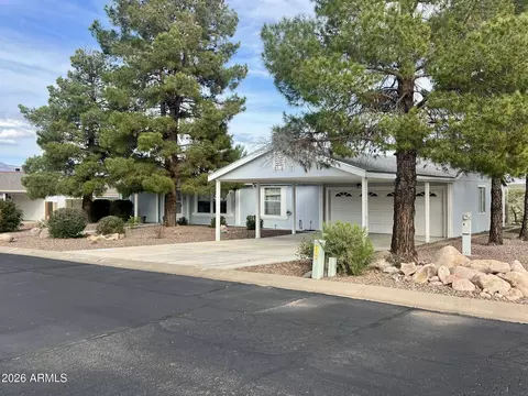 765 S Windy Hl, Roosevelt, AZ 85545