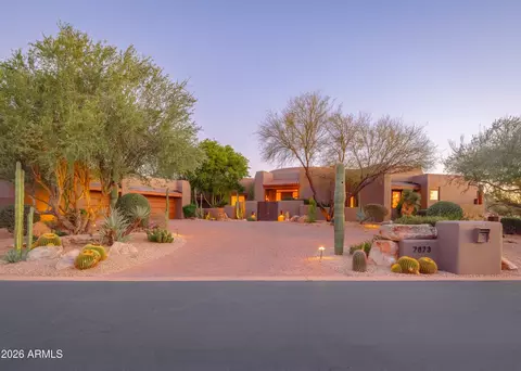 7873 E Sunflower Ct, Scottsdale, AZ 85266