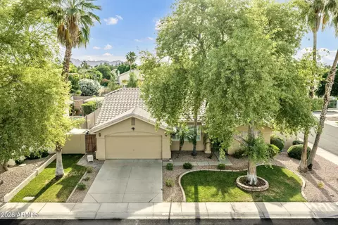 1373 N Roadrunner Dr, Gilbert, AZ 85234