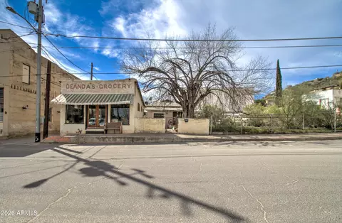180 N 182 N Miami Ave, Miami, AZ 85539