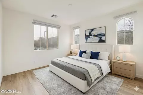 Bedroom - 2760 S Harmony Ave, Gilbert, AZ 85295 photo 1 of 2