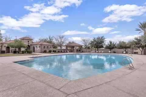 Exterior - 2760 S Harmony Ave, Gilbert, AZ 85295 photo 7 of 7