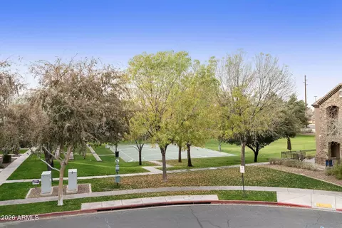 Exterior - 2760 S Harmony Ave, Gilbert, AZ 85295 photo 3 of 7