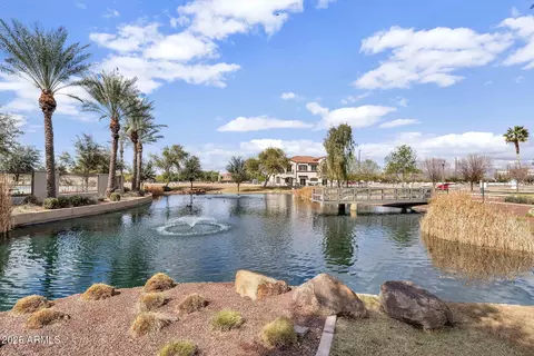 View/Area - 2760 S Harmony Ave, Gilbert, AZ 85295 photo 2 of 3