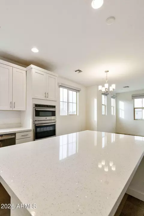 Kitchen - 2760 S Harmony Ave, Gilbert, AZ 85295 photo 2 of 2