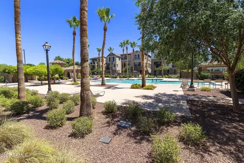 Exterior - 2760 S Harmony Ave, Gilbert, AZ 85295 photo 4 of 7