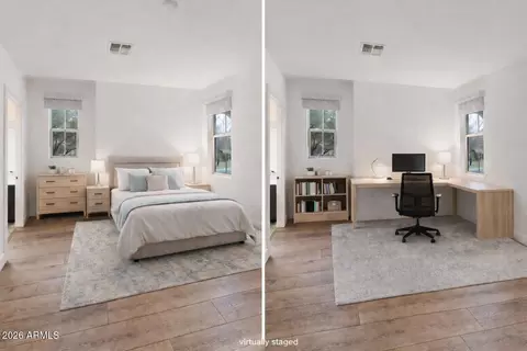Bedroom - 2760 S Harmony Ave, Gilbert, AZ 85295 photo 2 of 2