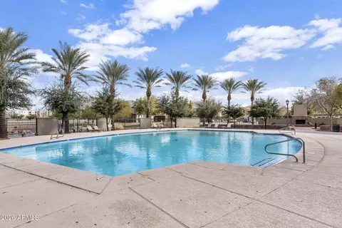 Exterior - 2760 S Harmony Ave, Gilbert, AZ 85295 photo 6 of 7