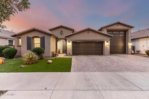21087 E Timberline Rd, Queen Creek, AZ 85142