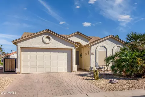 6691 S Coral Gable Dr, Chandler, AZ 85249