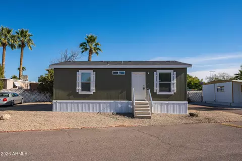 1250 E Bell Rd #11, Phoenix, AZ 85022