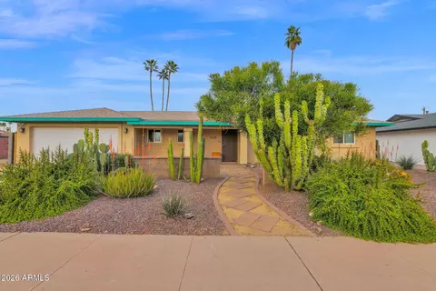1612 W Ocotillo Rd, Phoenix, AZ 85015
