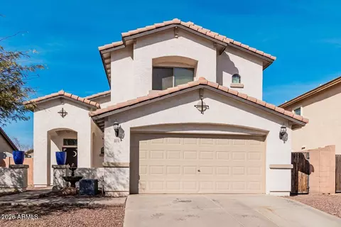 25732 W St James Ave, Buckeye, AZ 85326