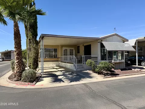 7750 E Broadway Rd E #269, Mesa, AZ 85208