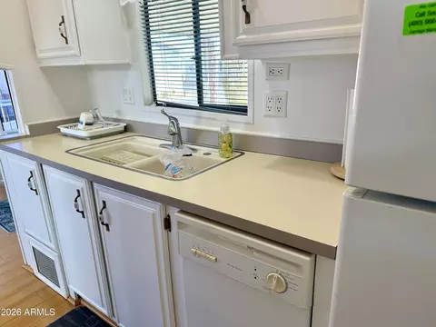 7750 E Broadway Rd E #269, Mesa, AZ 85208 photo 9