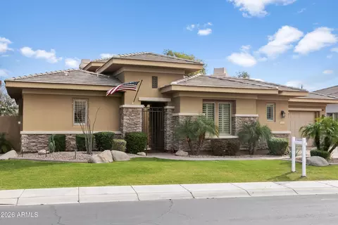 5233 S Huachuca Pl, Chandler, AZ 85249