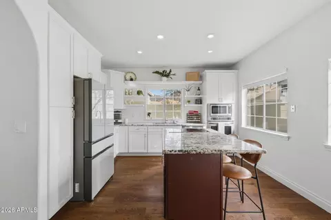 1345 E Silverwood Dr, Phoenix, AZ 85048 photo 4