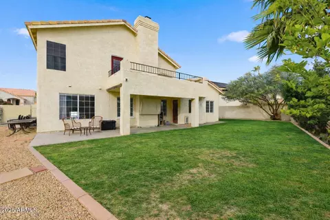 1345 E Silverwood Dr, Phoenix, AZ 85048 photo 20