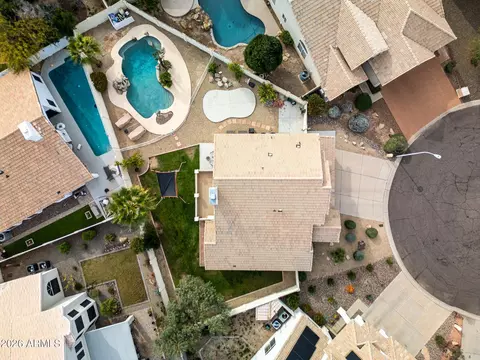 1345 E Silverwood Dr, Phoenix, AZ 85048 photo 23
