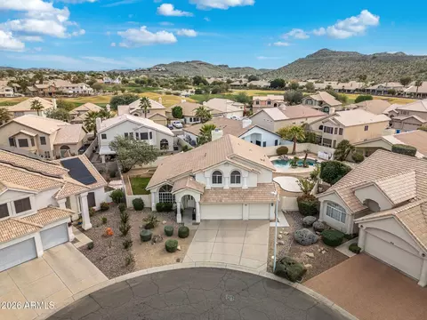 1345 E Silverwood Dr, Phoenix, AZ 85048 photo 25