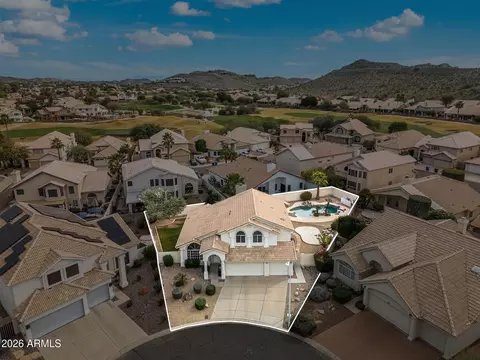 1345 E Silverwood Dr, Phoenix, AZ 85048 photo 24