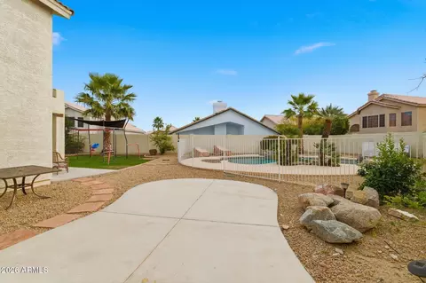 1345 E Silverwood Dr, Phoenix, AZ 85048 photo 22