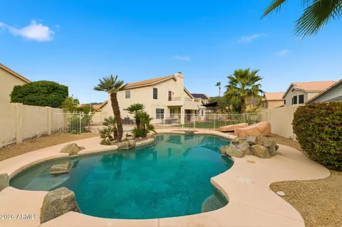 1345 E Silverwood Dr, Phoenix, AZ 85048 photo 21