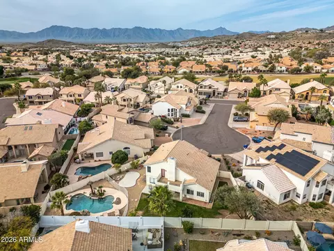 1345 E Silverwood Dr, Phoenix, AZ 85048 photo 26
