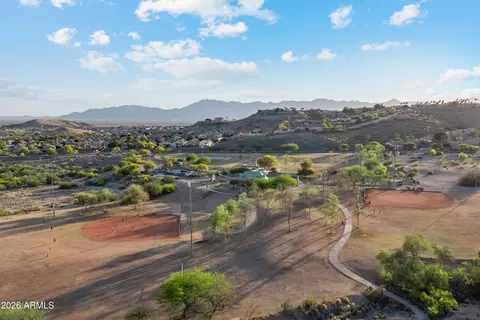 1345 E Silverwood Dr, Phoenix, AZ 85048 photo 29