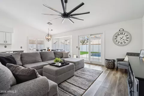 Living - 286 W Gail Dr, Gilbert, AZ 85233 photo 1 of 3