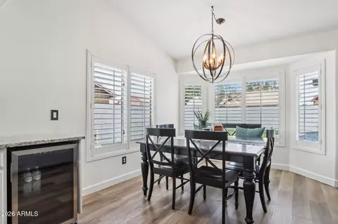 Dining - 286 W Gail Dr, Gilbert, AZ 85233 photo 1 of 1