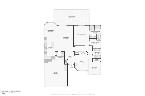Other - 286 W Gail Dr, Gilbert, AZ 85233 photo 1 of 14