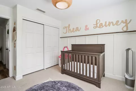 Bedroom - 286 W Gail Dr, Gilbert, AZ 85233 photo 1 of 6