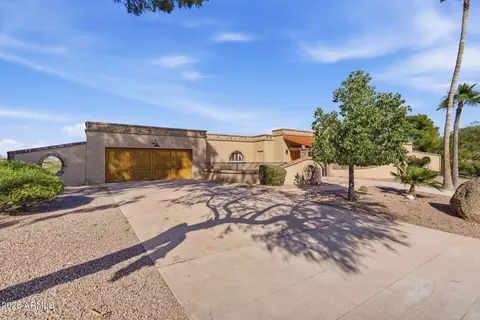 16608 E Kingstree Blvd, Fountain Hills, AZ 85268