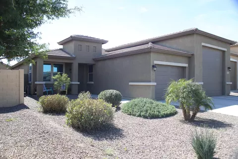 18597 W Robin Ln, Surprise, AZ 85387