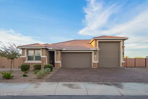 1462 E Torino Ct, Casa Grande, AZ 85122