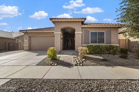 24038 N 165th Ln, Surprise, AZ 85387