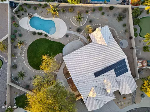 2096 N 133rd Ave, Goodyear, AZ 85395