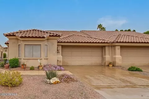 5830 E Mckellips Rd #64, Mesa, AZ 85215