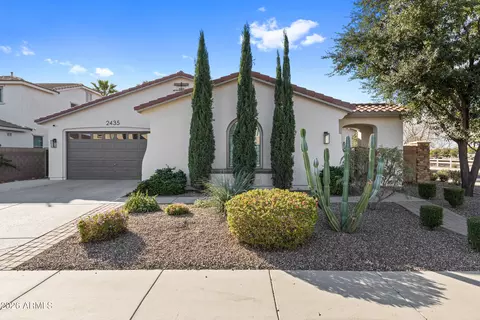 2435 E Narrowleaf Dr, Gilbert, AZ 85298