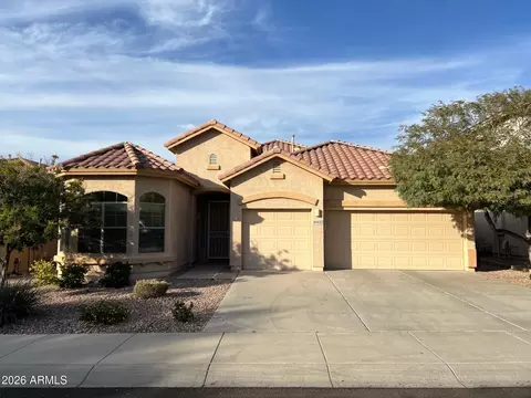 10432 W Los Gatos Dr, Peoria, AZ 85383