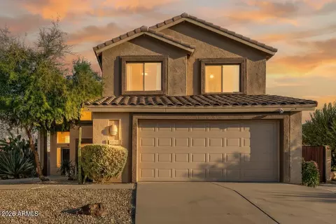 33235 N Symer Dr, Cave Creek, AZ 85331