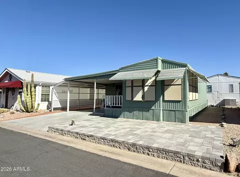 8865 E Baseline Rd #1028, Mesa, AZ 85209 photo 27