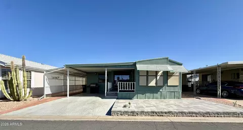 8865 E Baseline Rd #1028, Mesa, AZ 85209 photo 25