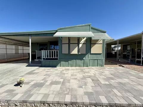 8865 E Baseline Rd #1028, Mesa, AZ 85209 photo 30