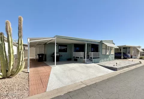 8865 E Baseline Rd #1028, Mesa, AZ 85209 photo 26