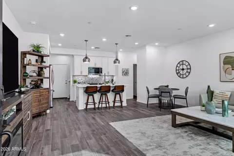 1825 E Hampton Ln #106, Gilbert, AZ 85295