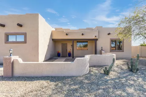 28409 N 243rd Dr, Wittmann, AZ 85361